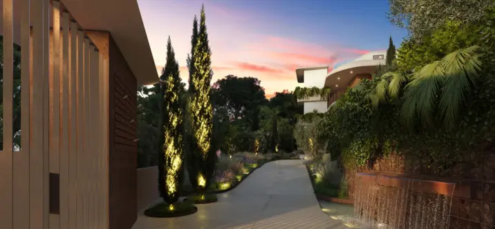 Продажа апартаментов на первом этаже в Fuengirola 3