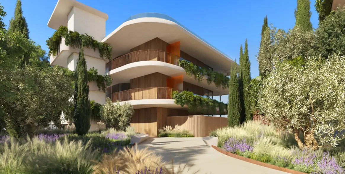 Продажа апартаментов на первом этаже в Fuengirola 5