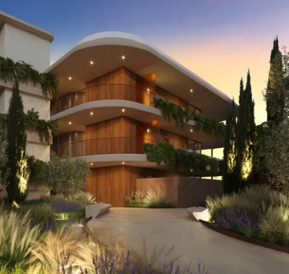 Продажа апартаментов на первом этаже в Fuengirola