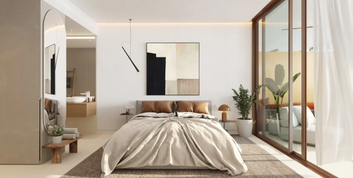 Продажа апартаментов на первом этаже в Fuengirola 10