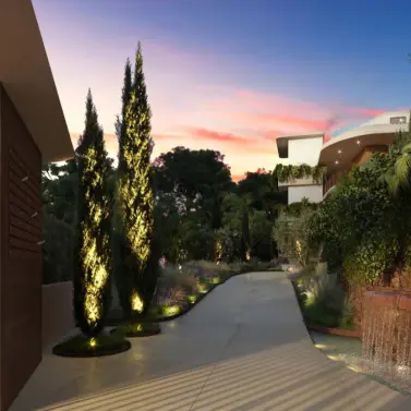 Sale of ground floor apartment in Fuengirola