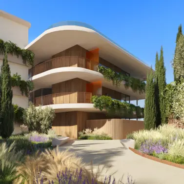 Sale of ground floor apartment in Fuengirola