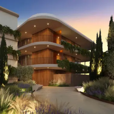 Sale of ground floor apartment in Fuengirola