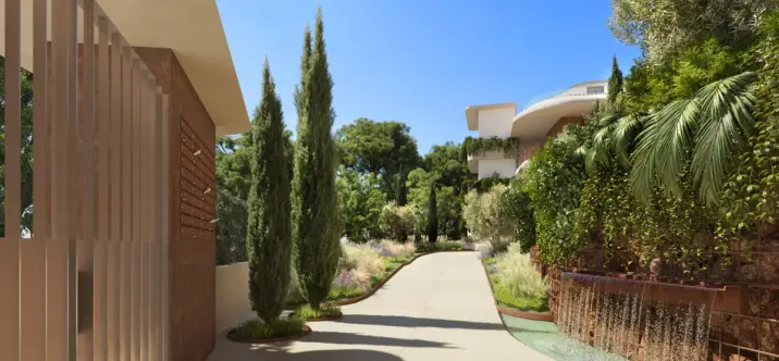 Venta de apartamento en planta media en Fuengirola 2
