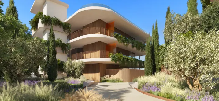 Venta de apartamento en planta media en Fuengirola 4
