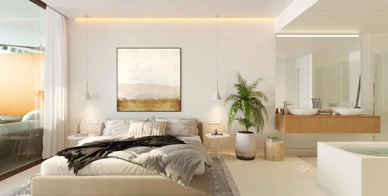 Sale of ground floor apartment in Fuengirola 11