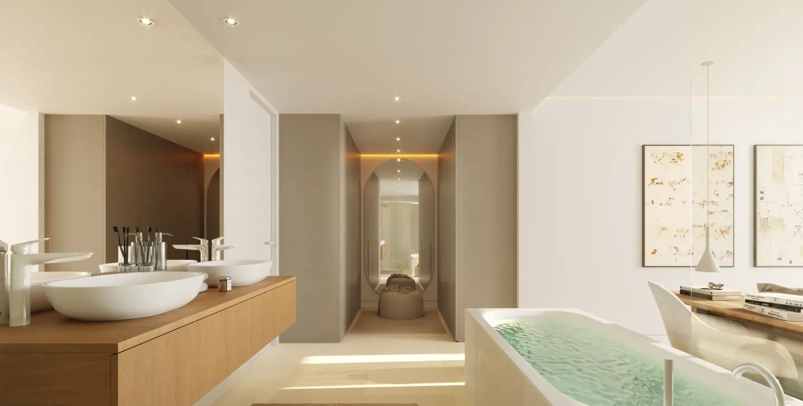 Sale of ground floor apartment in Fuengirola 12