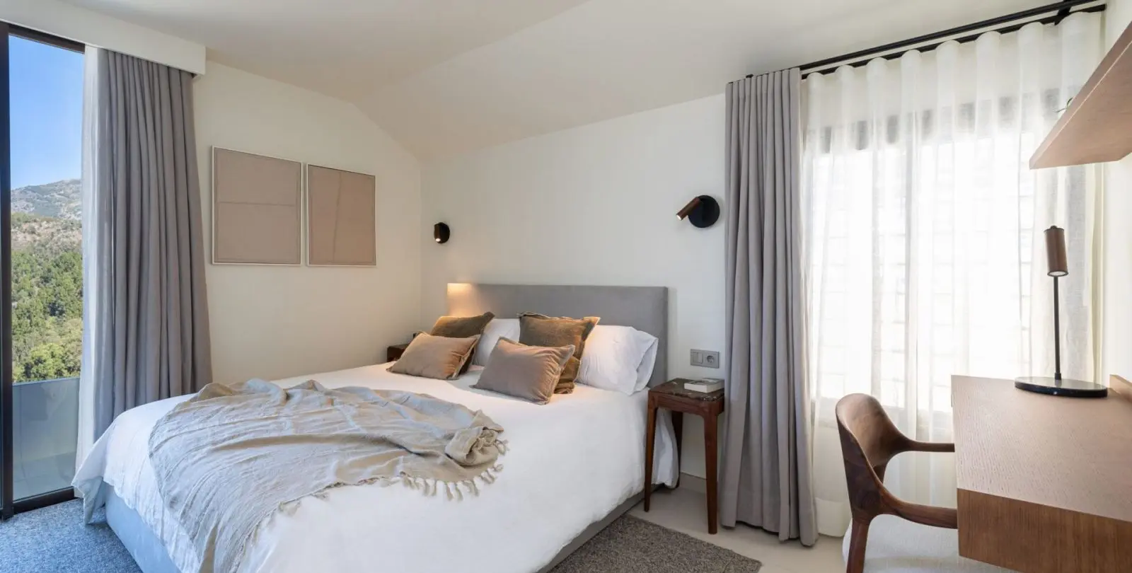 Продажа апартаментов на среднем этаже в Fuengirola 17