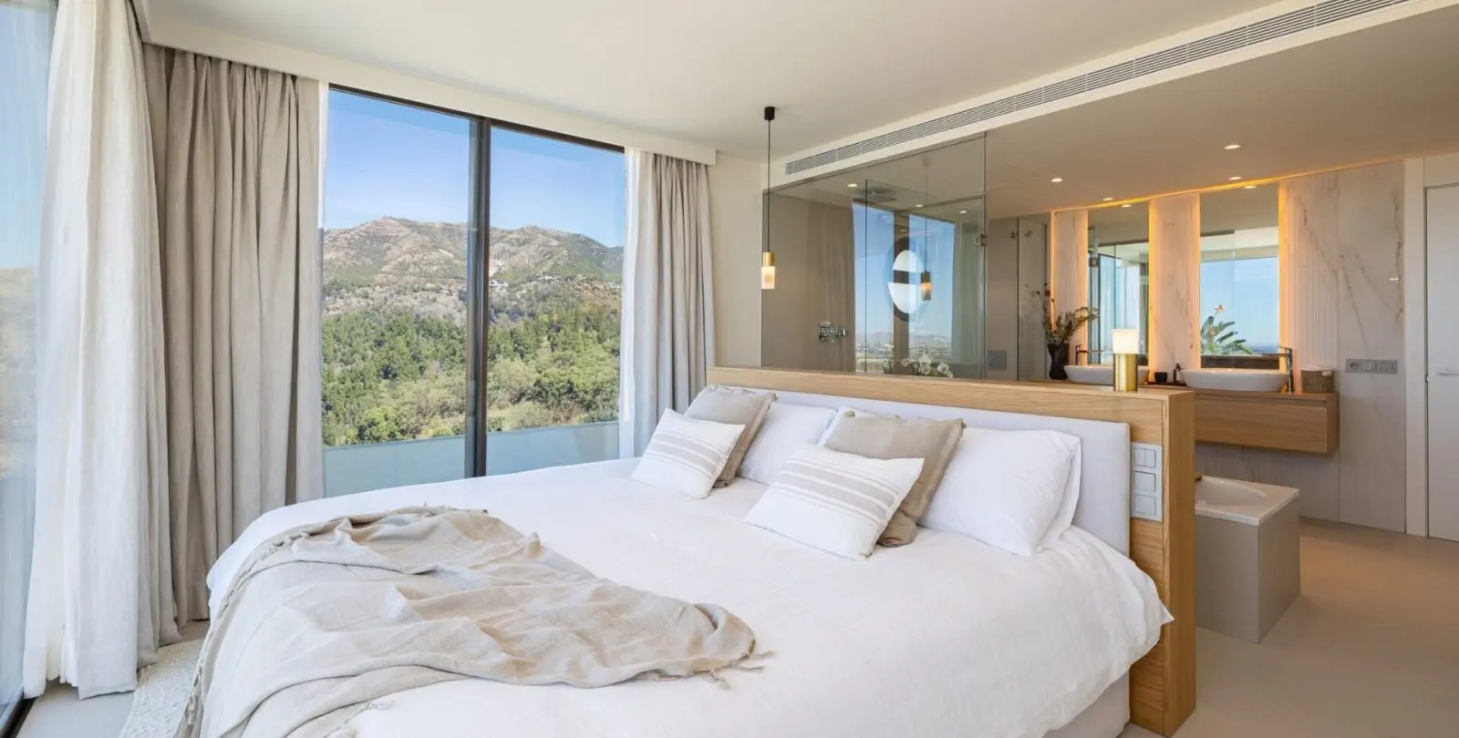 Продажа апартаментов на среднем этаже в Fuengirola 18