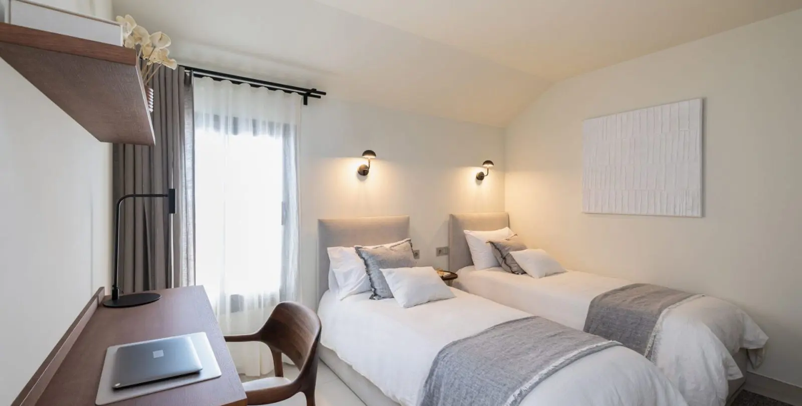 Продажа апартаментов на среднем этаже в Fuengirola 19