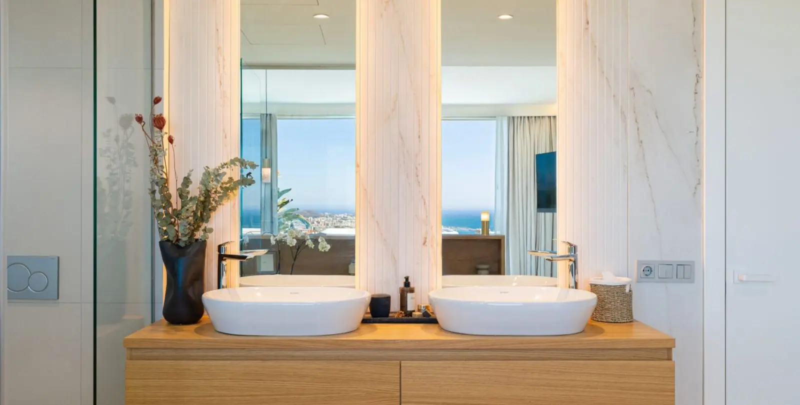 Продажа апартаментов на среднем этаже в Fuengirola 23