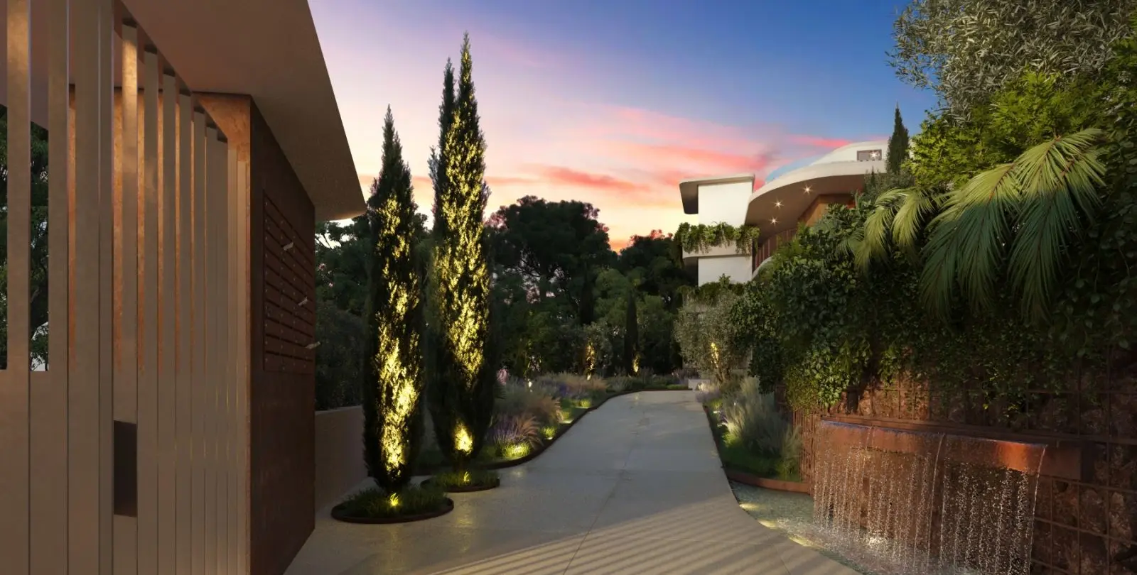Продажа апартаментов на среднем этаже в Fuengirola 24