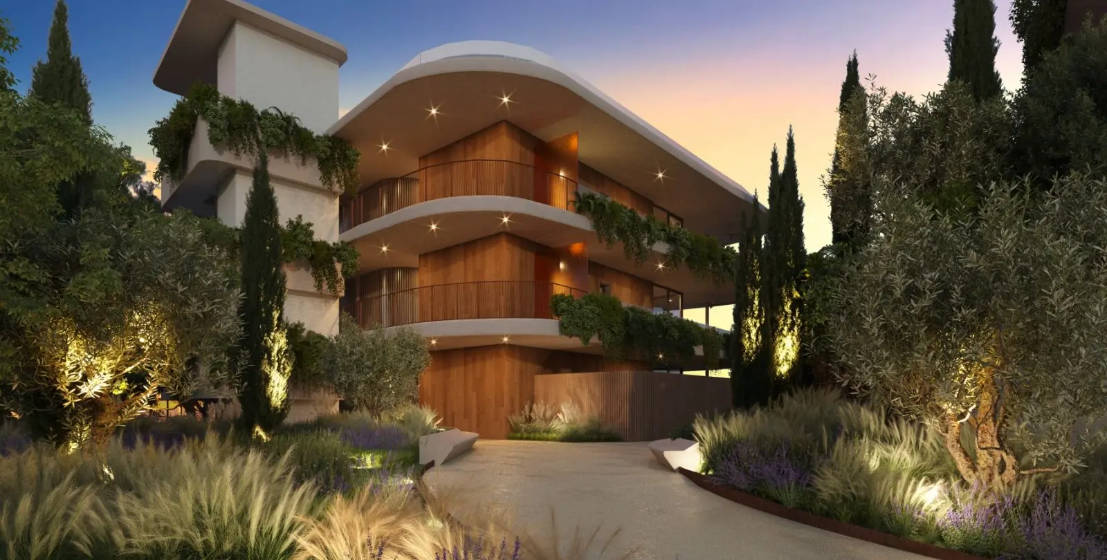Продажа апартаментов на среднем этаже в Fuengirola 25