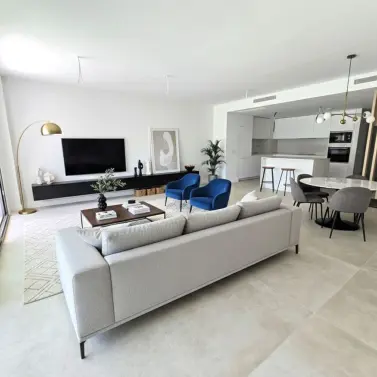 Venta de casa pareada en El Chaparral