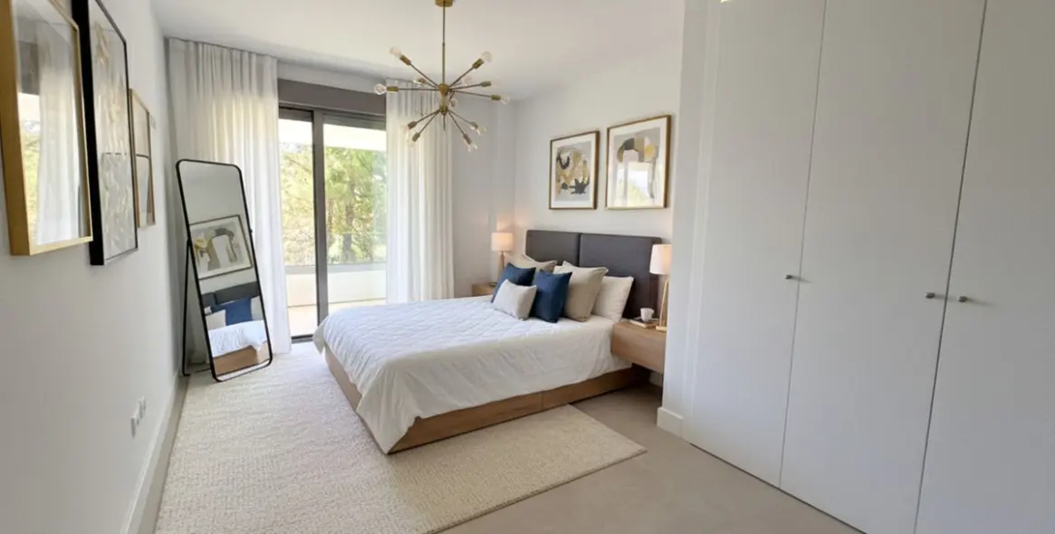 Sale of semi-detached house in El Chaparral 4