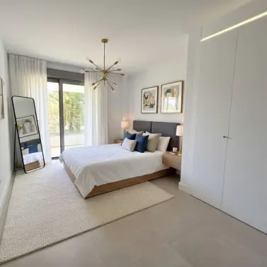 Venta de casa pareada en El Chaparral