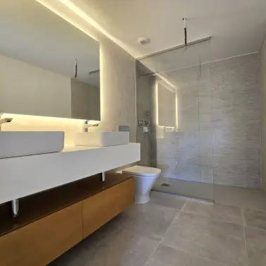 Venta de casa pareada en El Chaparral