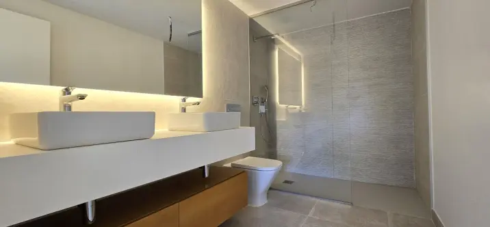 Venta de casa pareada en El Chaparral 4