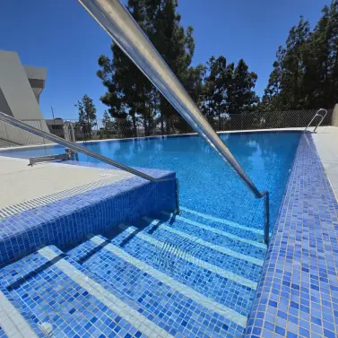 Venta de casa pareada en El Chaparral