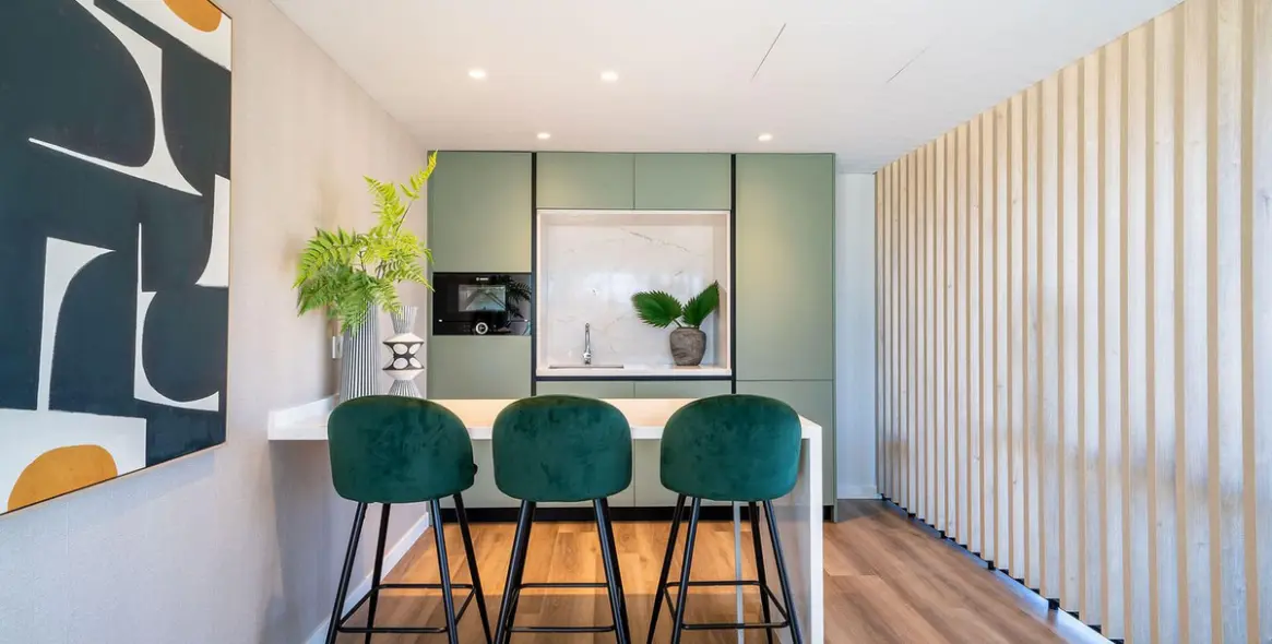 Sale of semi-detached house in El Chaparral 12