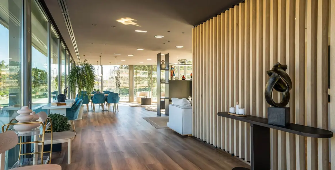 Sale of semi-detached house in El Chaparral 13