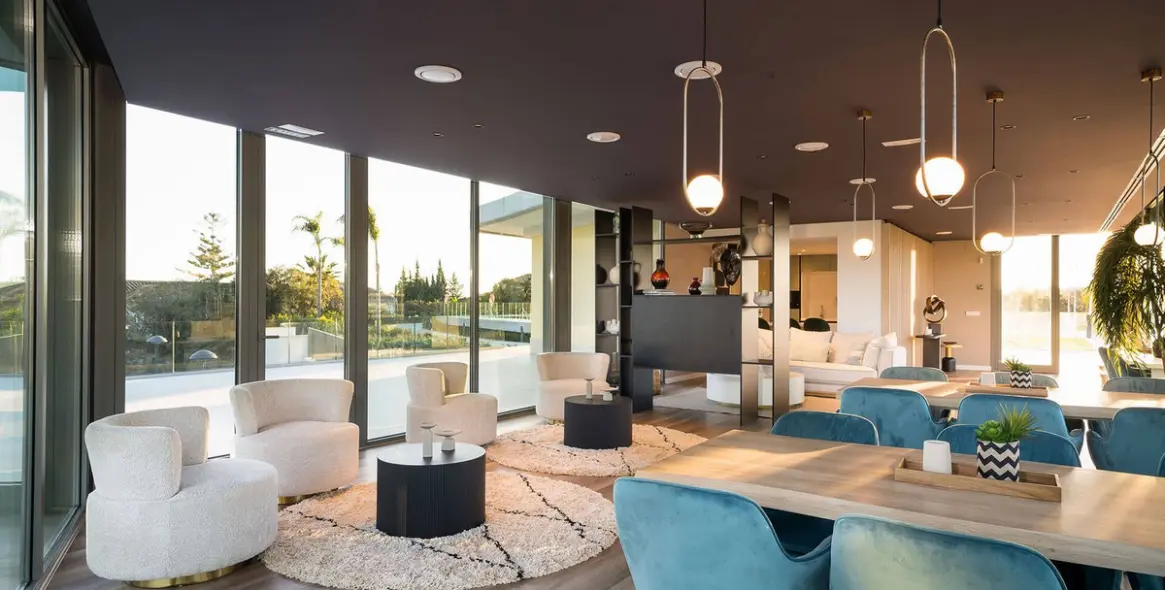 Sale of semi-detached house in El Chaparral 15