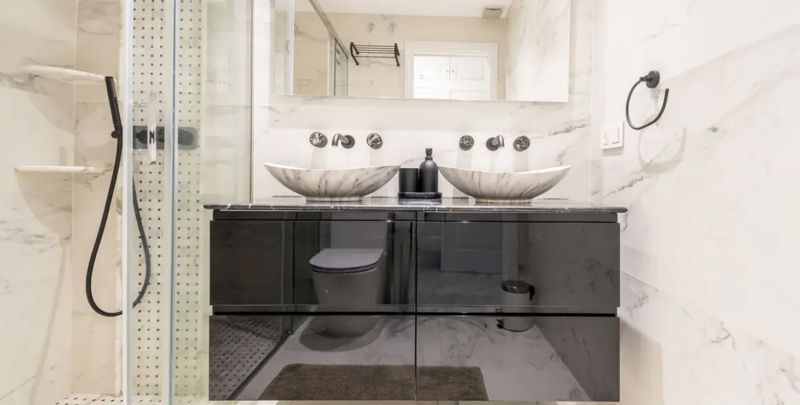 Sale of ground floor apartment in The Golden Mile 19