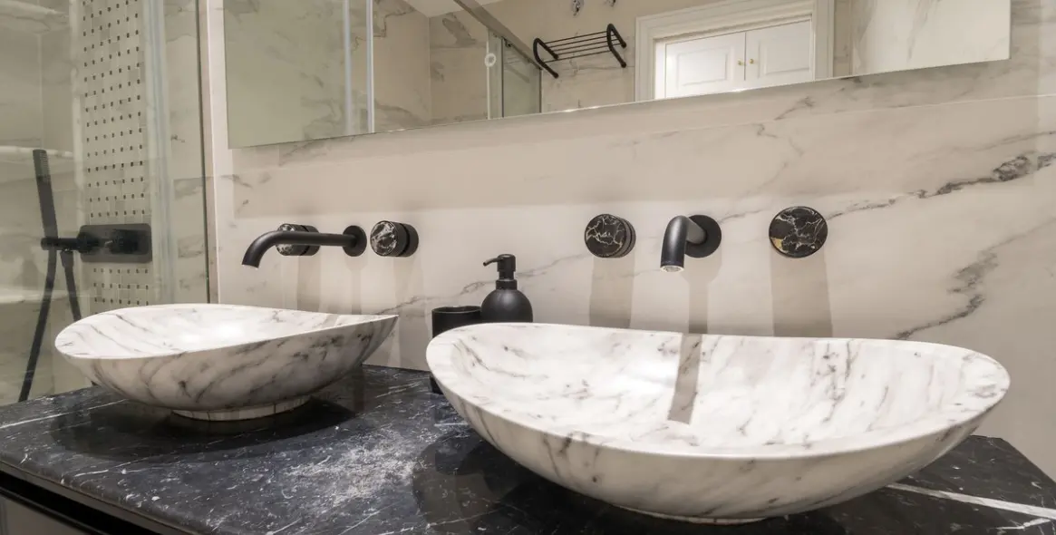 Sale of ground floor apartment in The Golden Mile 20