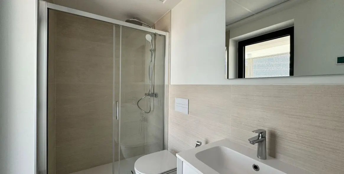 Продажа апартаментов на среднем этаже в Fuengirola 16