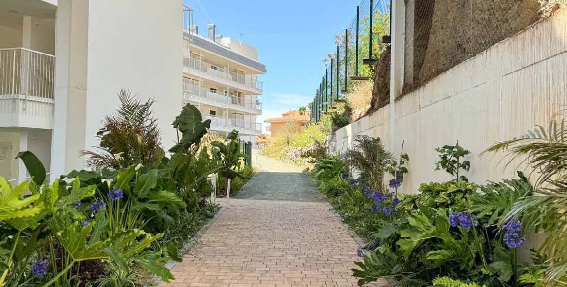 Продажа апартаментов на среднем этаже в Fuengirola 22