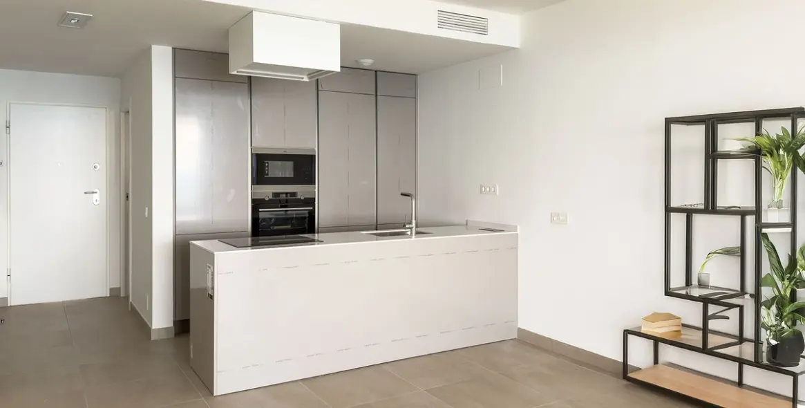 Продажа апартаментов на среднем этаже в Fuengirola 30