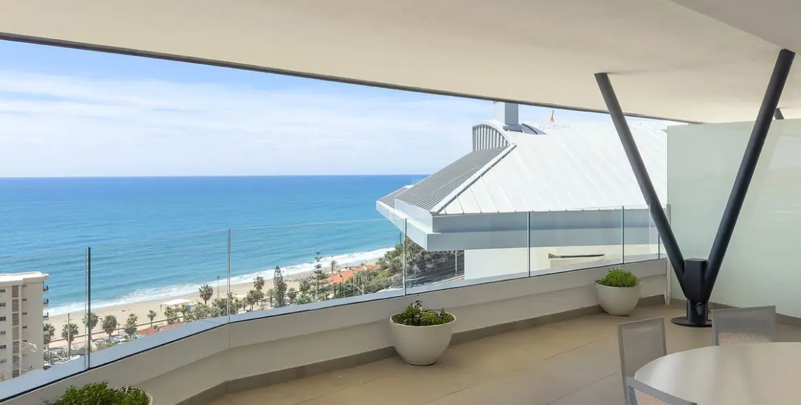 Продажа апартаментов на среднем этаже в Fuengirola 31