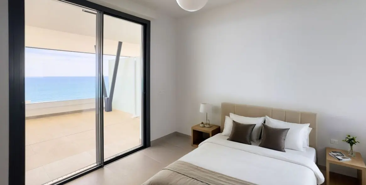 Продажа апартаментов на среднем этаже в Fuengirola 34