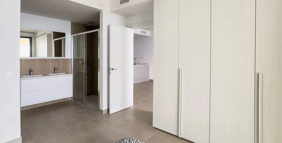 Продажа апартаментов на среднем этаже в Fuengirola 35