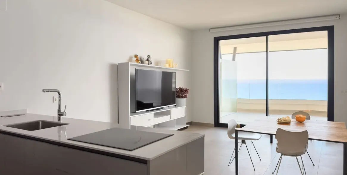 Продажа апартаментов на среднем этаже в Fuengirola 36