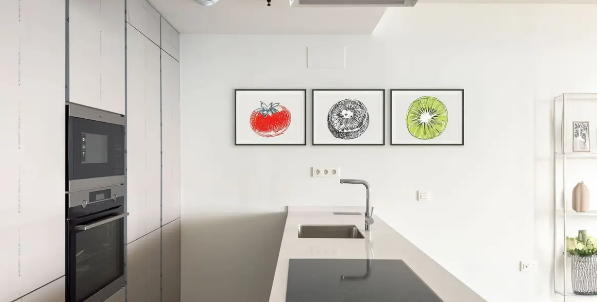 Продажа апартаментов на среднем этаже в Fuengirola 37