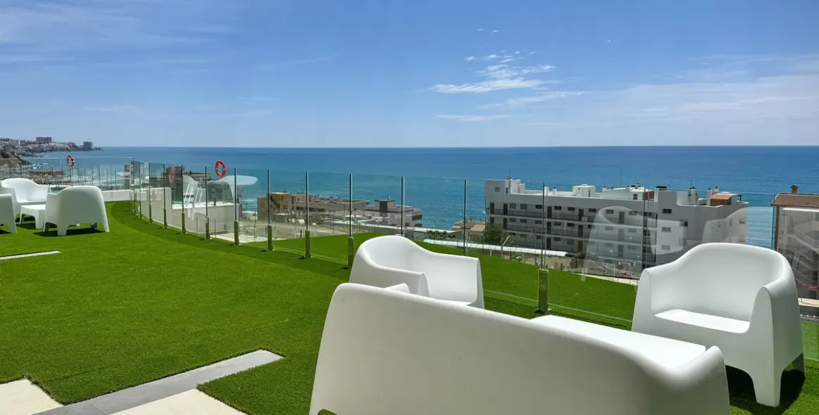 Продажа апартаментов на среднем этаже в Fuengirola 4