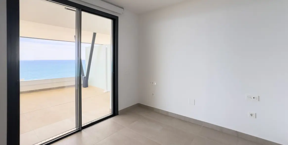 Продажа апартаментов на среднем этаже в Fuengirola 11