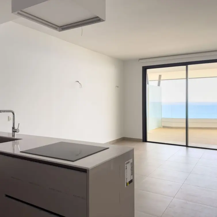 Продажа апартаментов на среднем этаже в Fuengirola