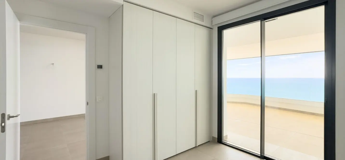 Продажа апартаментов на среднем этаже в Fuengirola 4