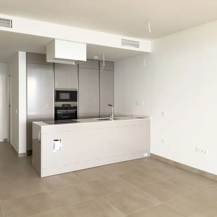 Продажа апартаментов на среднем этаже в Fuengirola