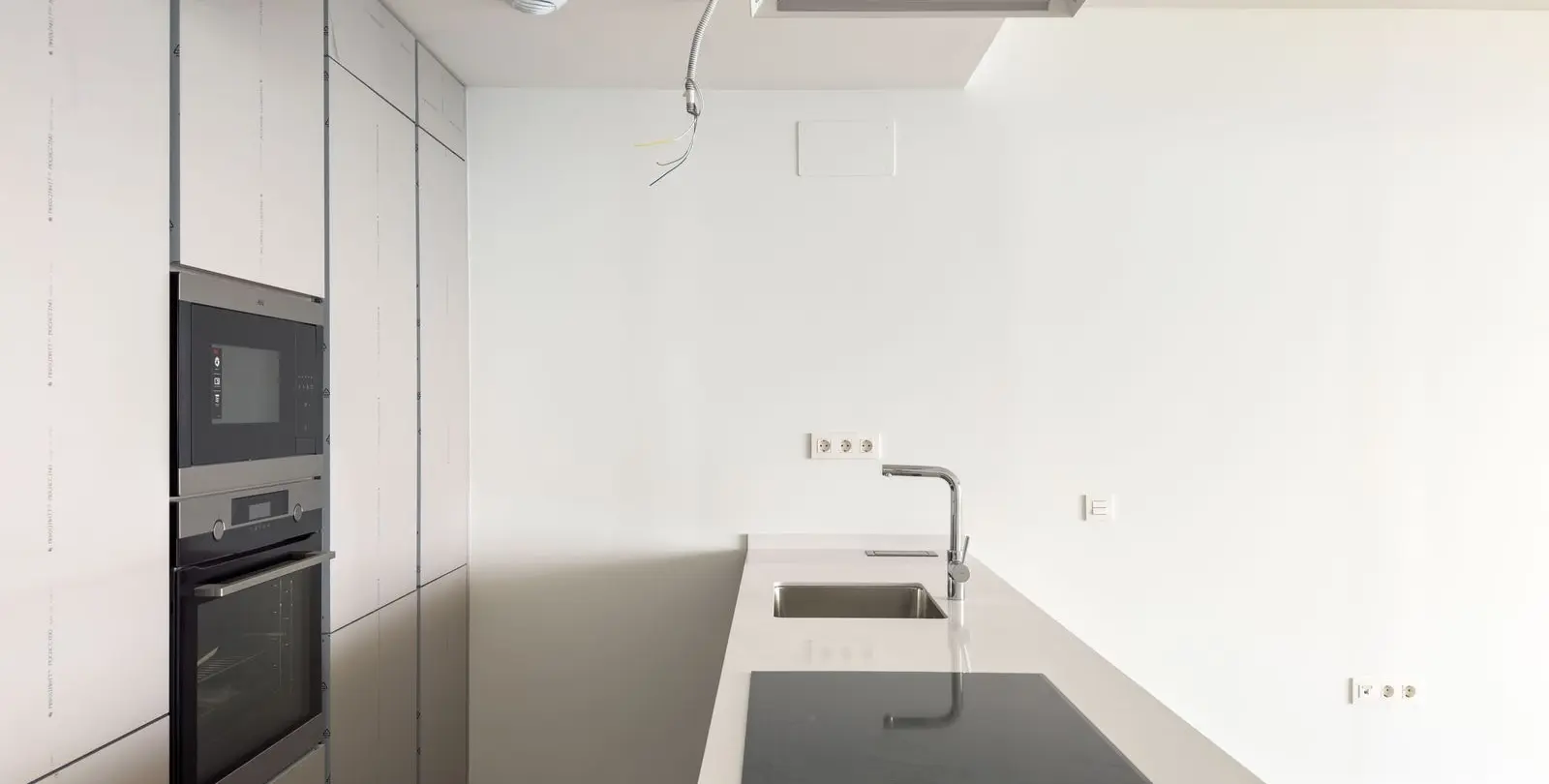 Venta de apartamento en planta media en Fuengirola 10