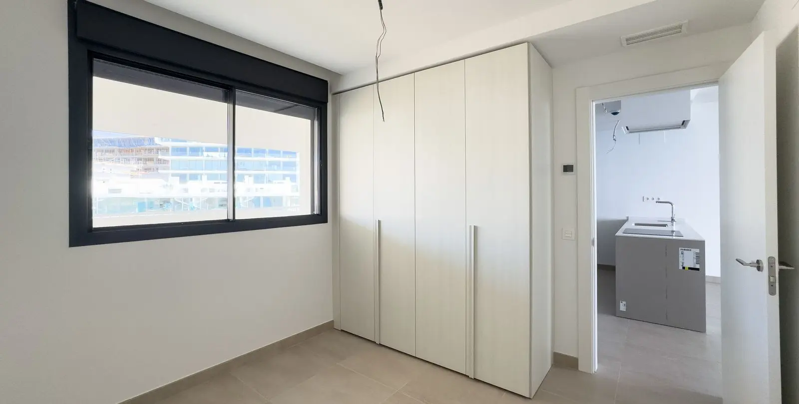 Venta de apartamento en planta media en Fuengirola 14
