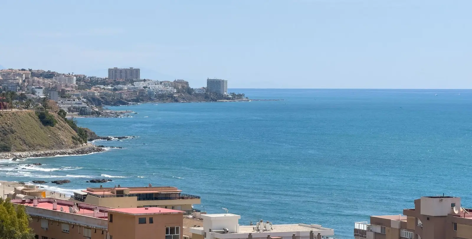 Venta de apartamento en planta media en Fuengirola 22