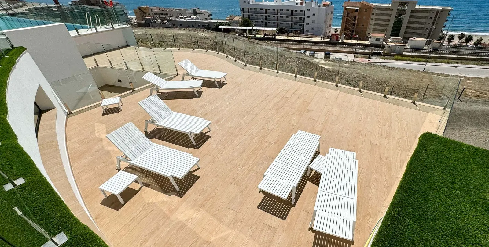 Venta de apartamento en planta media en Fuengirola 24