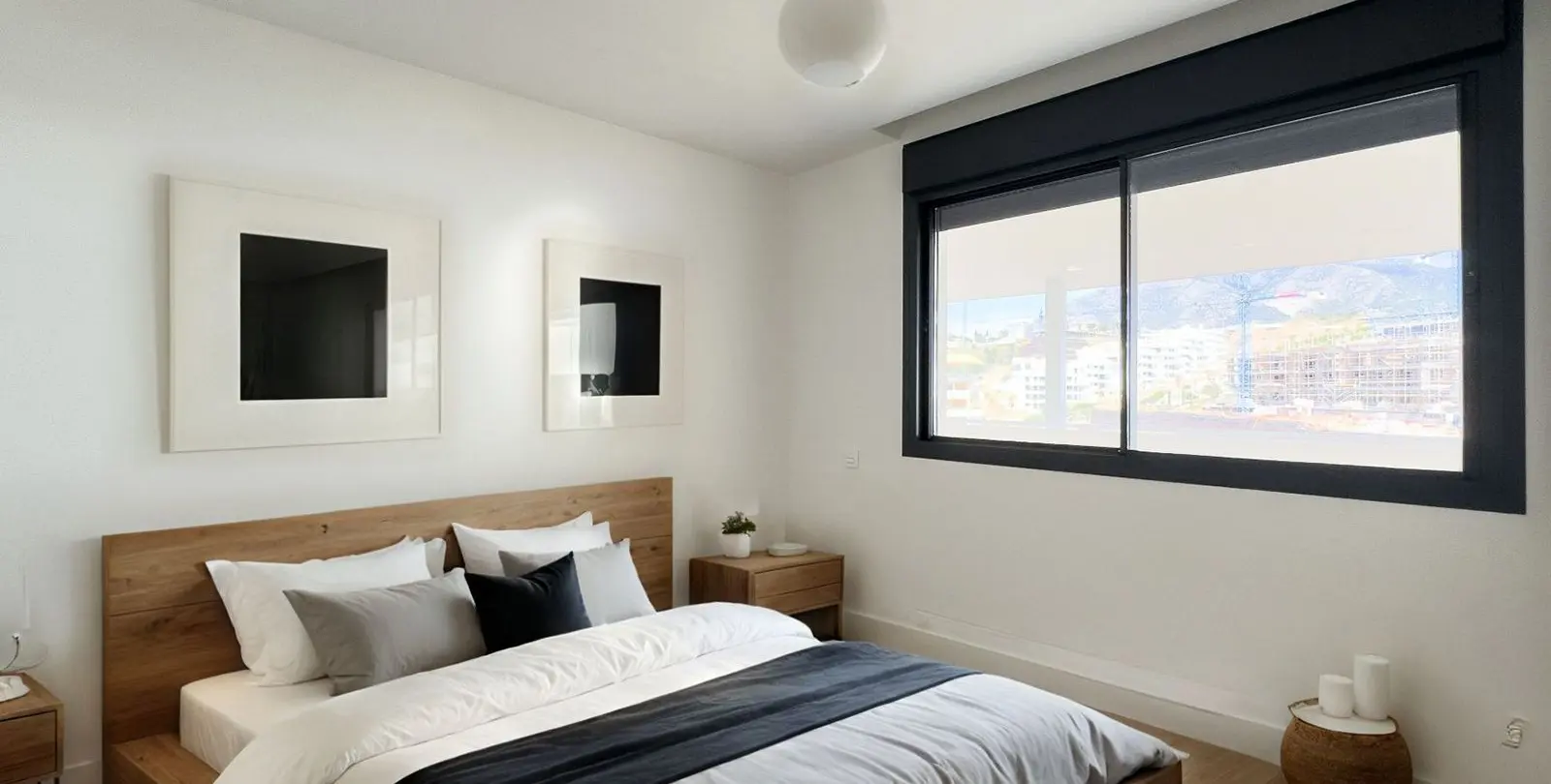 Venta de apartamento en planta media en Fuengirola 25
