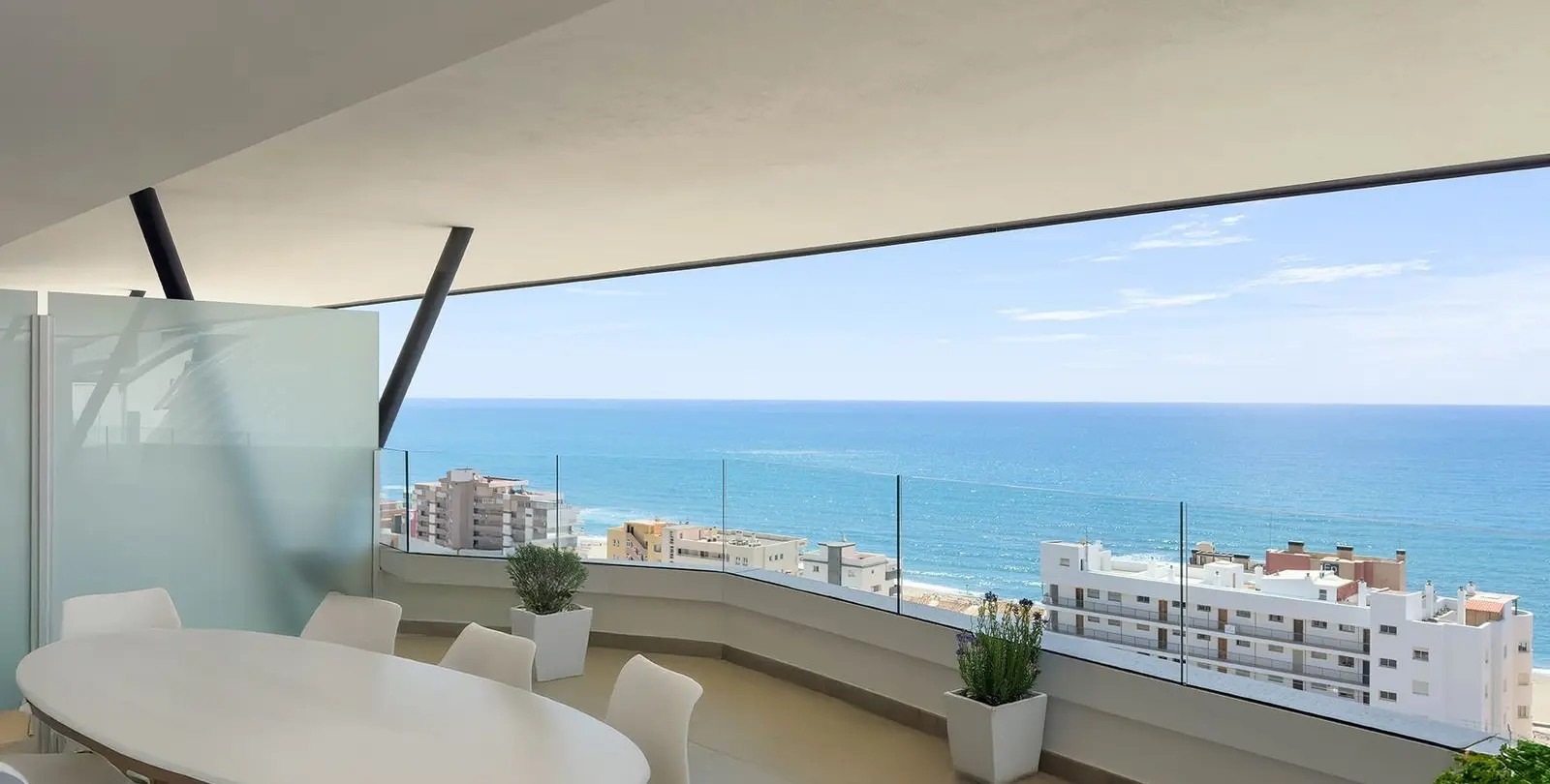 Venta de apartamento en planta media en Fuengirola 32