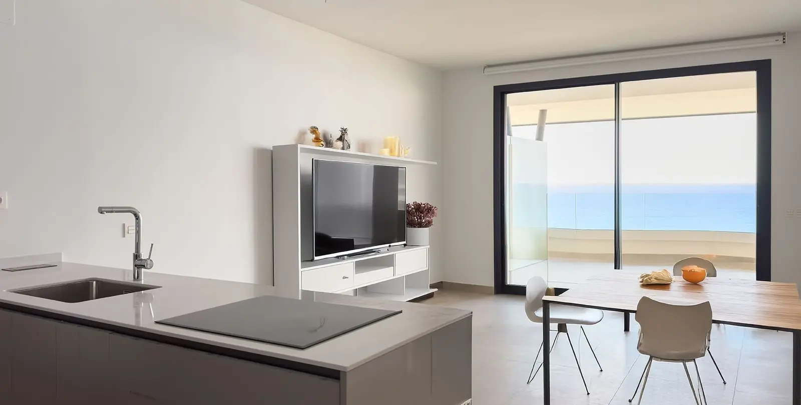 Venta de apartamento en planta media en Fuengirola 36