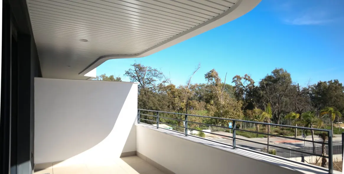 Продажа апартаментов на среднем этаже в Los Alamos 3