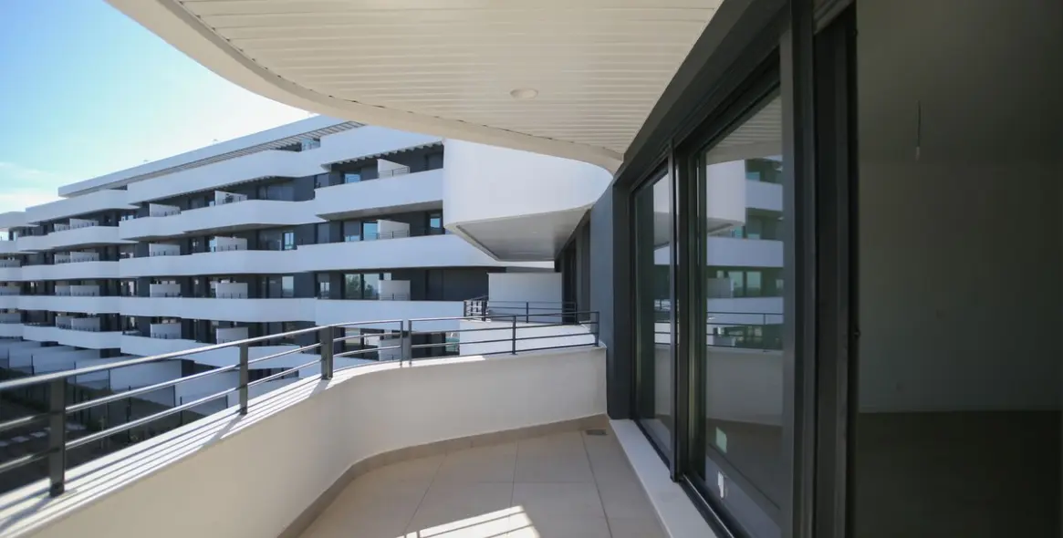 Продажа апартаментов на среднем этаже в Los Alamos 4